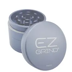 EZ Grind EZ GRIND 4pc 43mm Grey