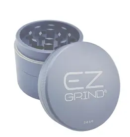 EZ Grind EZ GRIND 4pc 43mm Grey