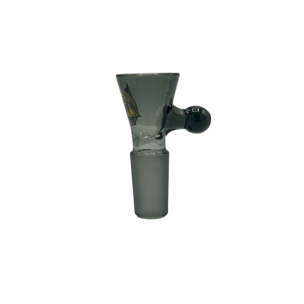 Ra Shop Logo Bowl 14mm Male