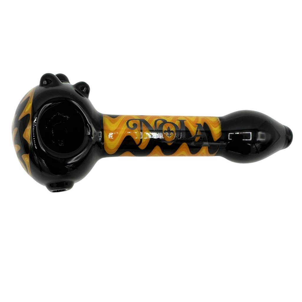 NOLA Wig Wag Hand Pipe