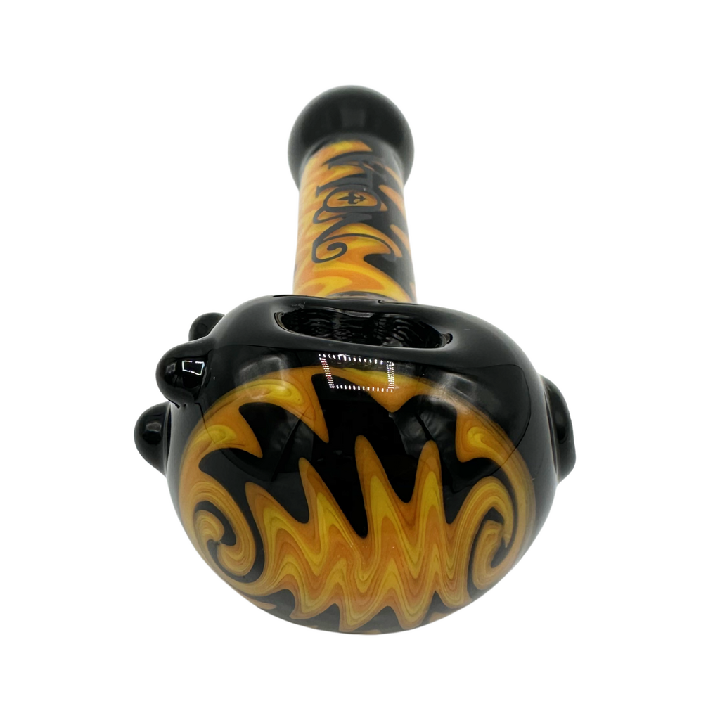 NOLA Wig Wag Hand Pipe