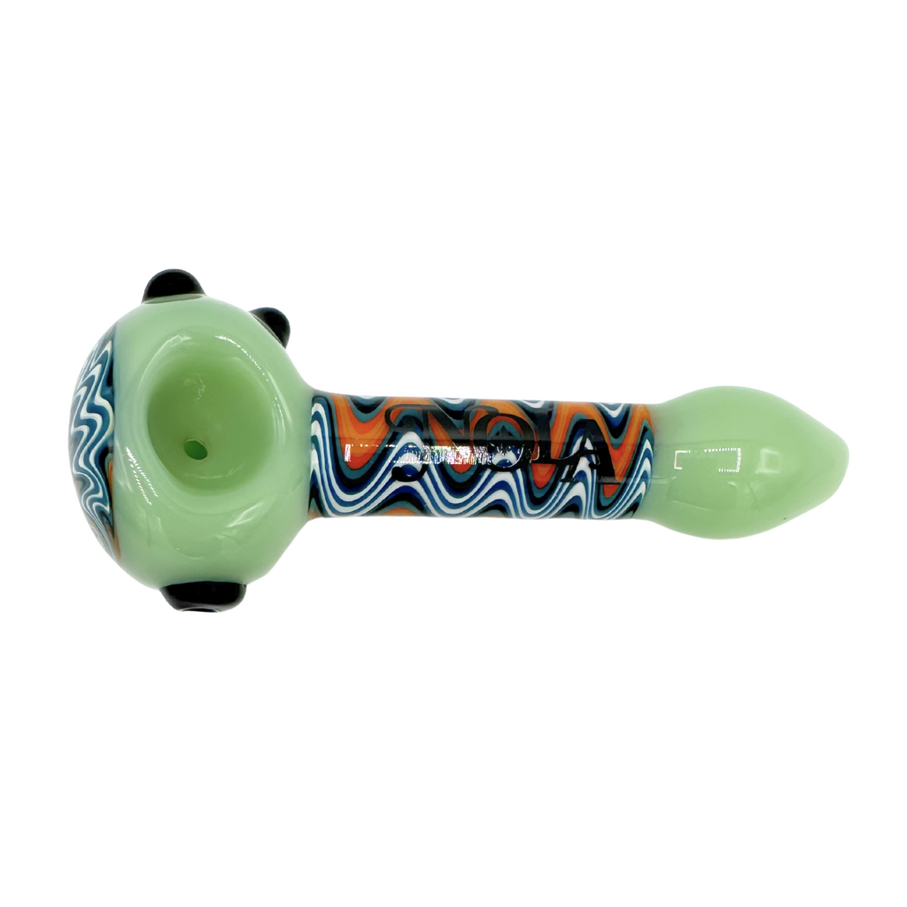 NOLA Wig Wag Hand Pipe