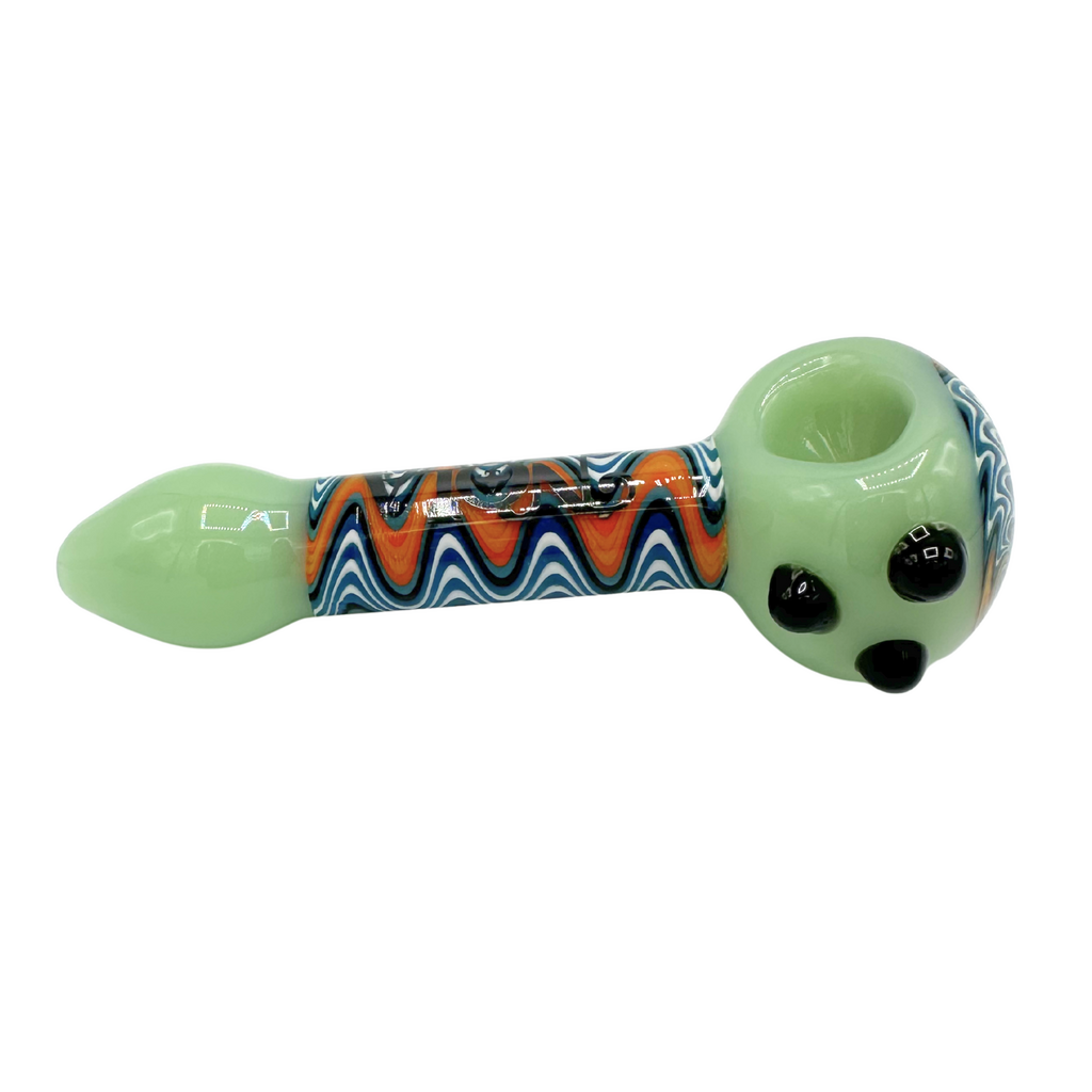 NOLA Wig Wag Hand Pipe