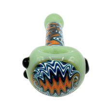 NOLA Wig Wag Hand Pipe