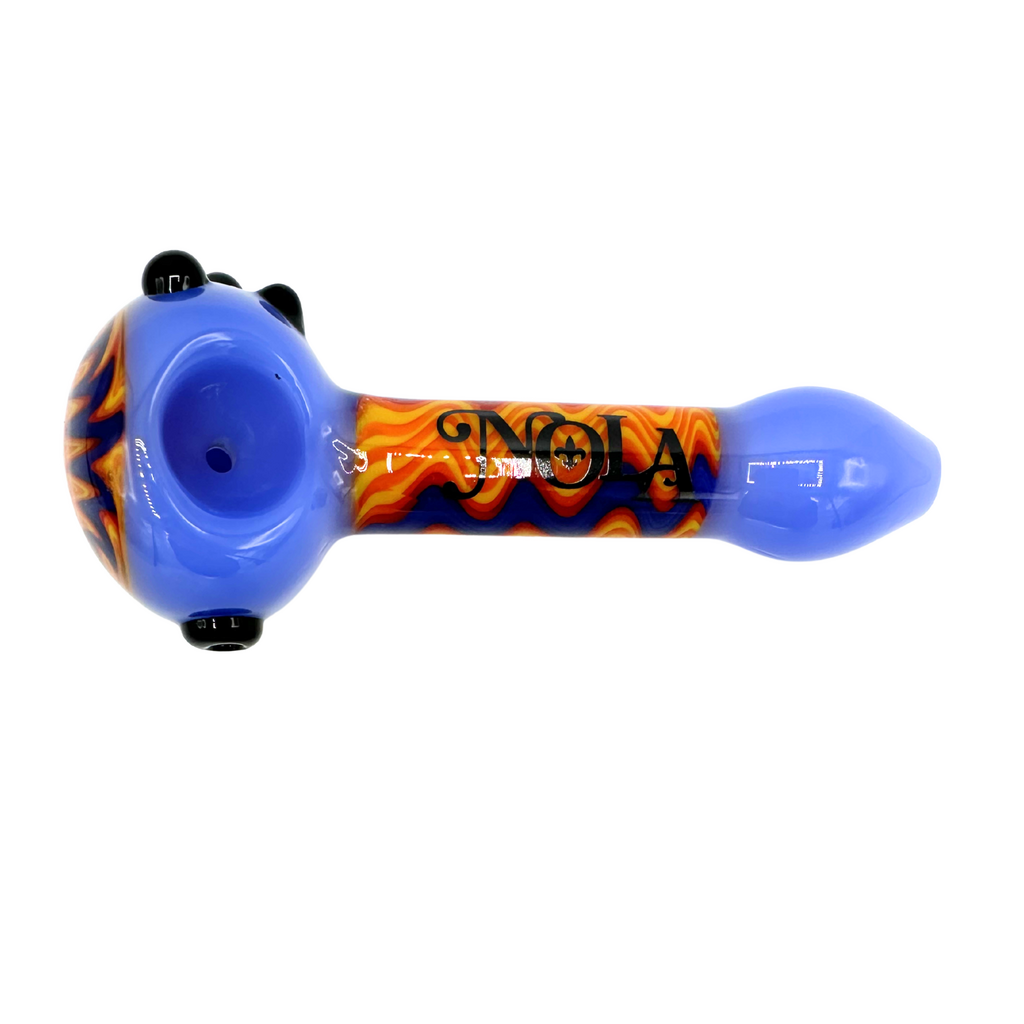NOLA Wig Wag Hand Pipe