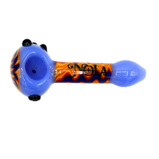 NOLA Wig Wag Hand Pipe