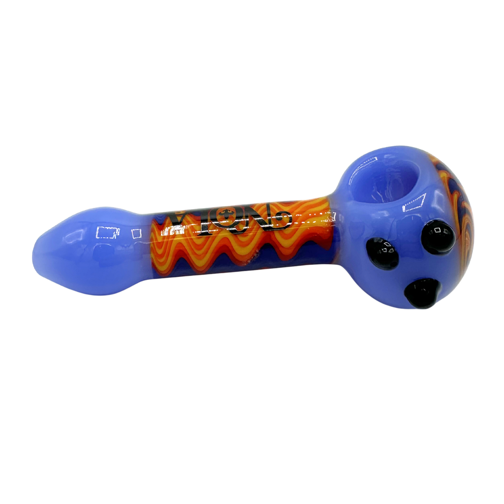 NOLA Wig Wag Hand Pipe