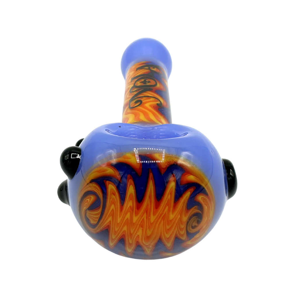 NOLA Wig Wag Hand Pipe