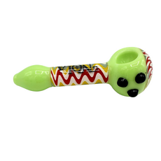 NOLA Wig Wag Hand Pipe