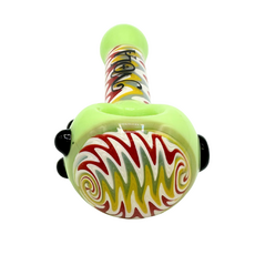 NOLA Wig Wag Hand Pipe