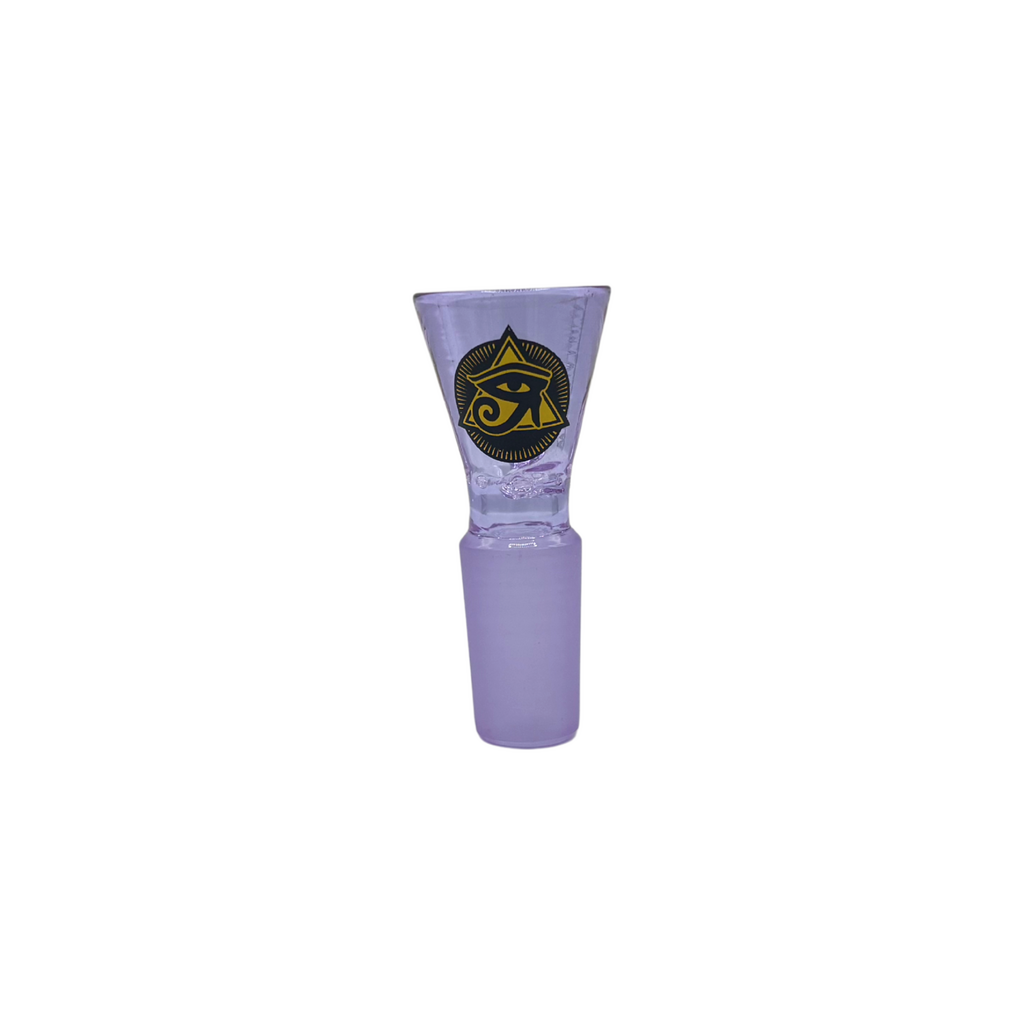 Ra Shop Logo Bowl 14mm Male