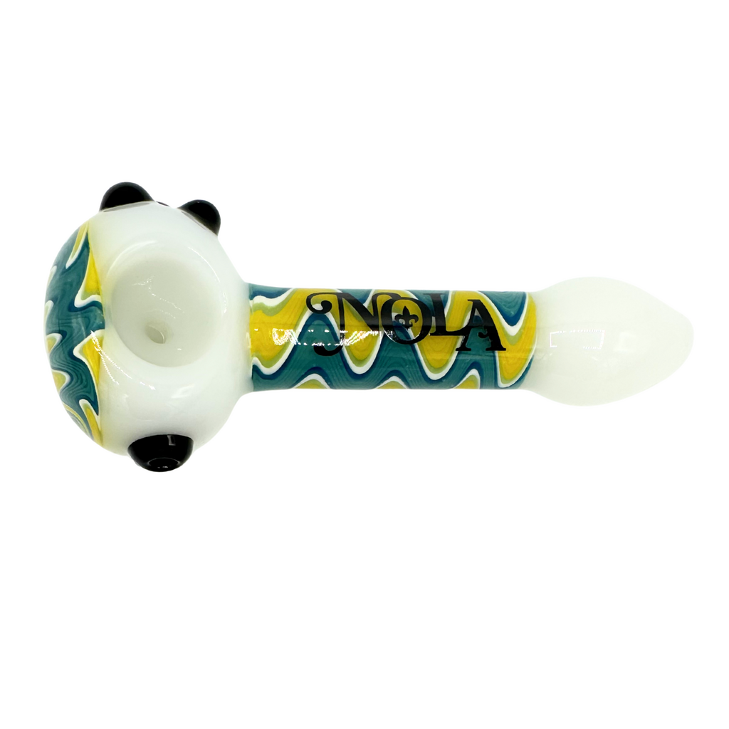 NOLA Wig Wag Hand Pipe
