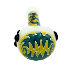 NOLA Wig Wag Hand Pipe