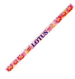HEM Incense Hem 8g Incense Lotus
