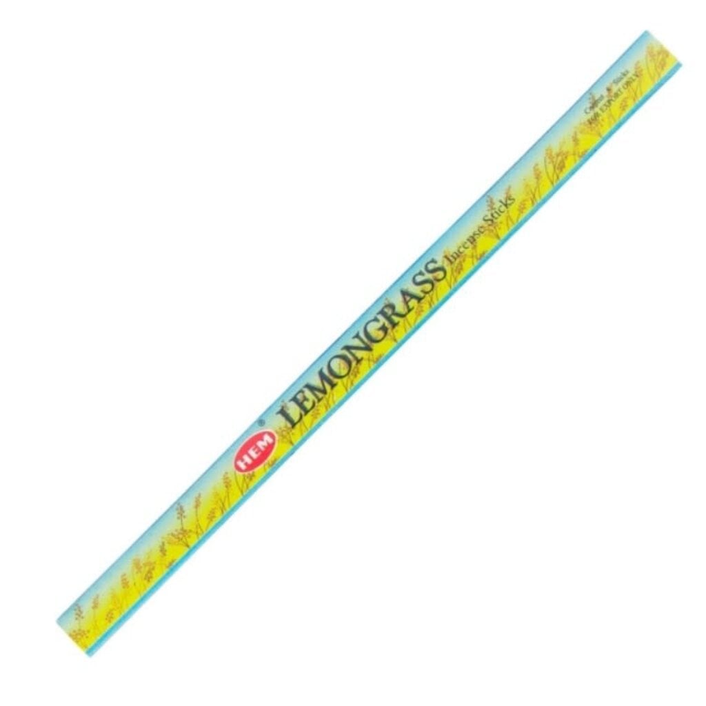 HEM Incense Hem 8g Incense Lemongrass