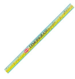 HEM Incense Hem 8g Incense Lemongrass