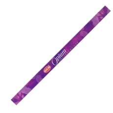 HEM Incense Hem 8g Incense Opium