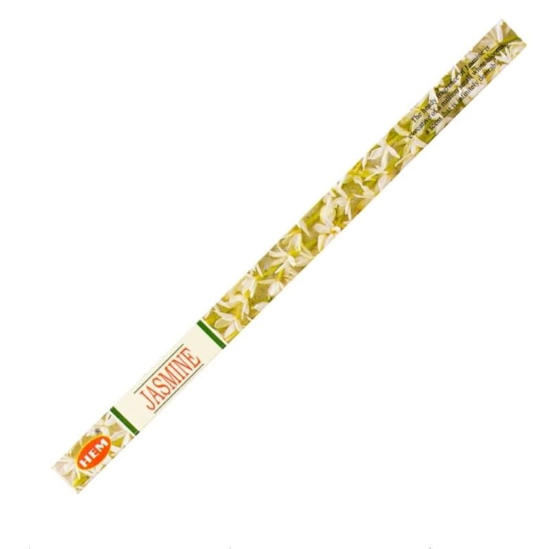HEM Incense Hem 8g Incense Jasmine