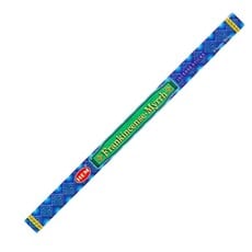 HEM Incense Hem 8g Incense Frankincense & Myrrh