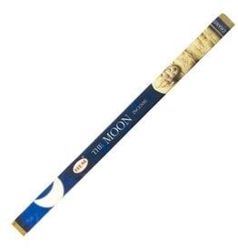 HEM Incense Hem 8g Incense Moon