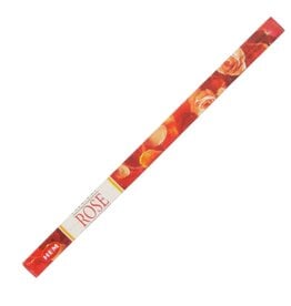 HEM Incense Hem 8g Incense Rose