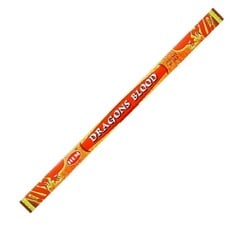 HEM Incense Hem 8g Incense Dragons Blood