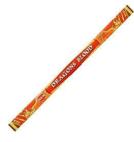 HEM Incense Hem 8g Incense Dragons Blood