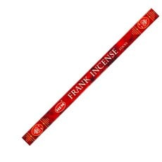 HEM Incense Hem 8g Incense Frankincense