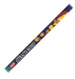 HEM Incense Hem 8g Incense Attracts Money