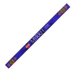 HEM Incense Hem 8g Incense Myrrh