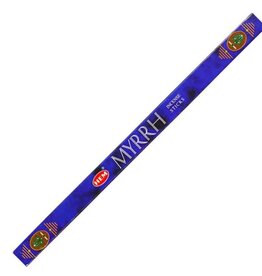 HEM Incense Hem 8g Incense Myrrh