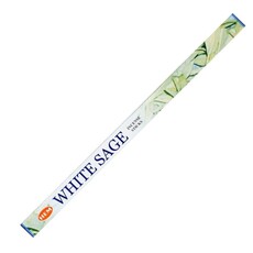 HEM Incense Hem 8g Incense White Sage