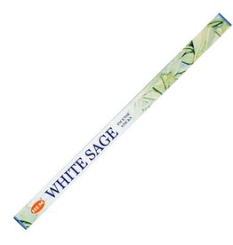HEM Incense Hem 8g Incense White Sage