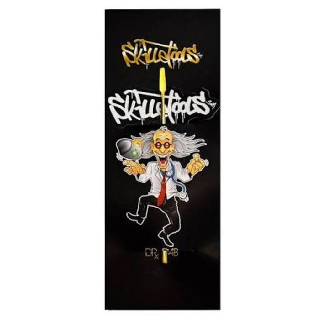SkilleTools SkilleTools Gold Dr. Dab