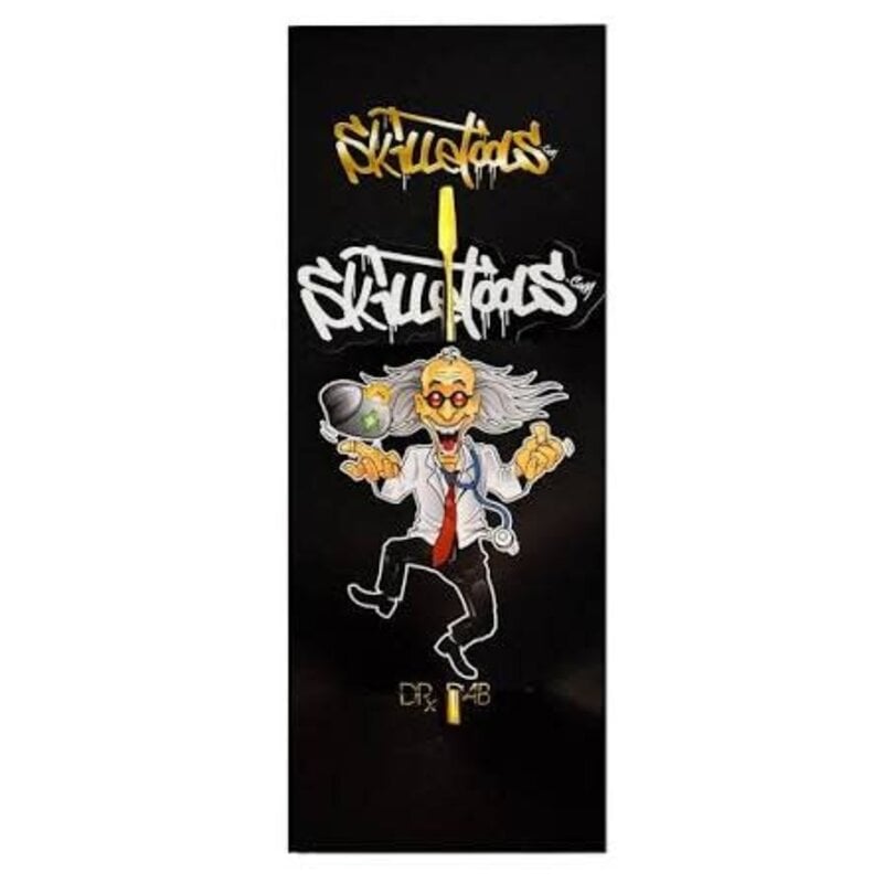 SkilleTools SkilleTools Gold Dr. Dab