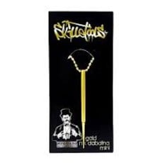 SkilleTools SkilleTools Mini Gold Mr. Dab