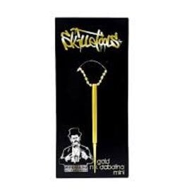 SkilleTools SkilleTools Mini Gold Mr. Dab