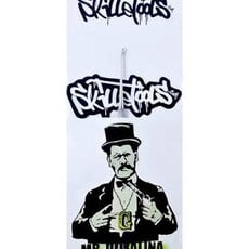 SkilleTools SkilleTools Mr. Dabalina