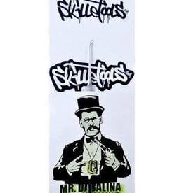 SkilleTools SkilleTools Mr. Dabalina
