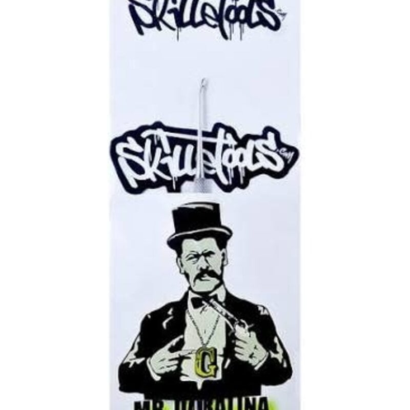 SkilleTools SkilleTools Mr. Dabalina