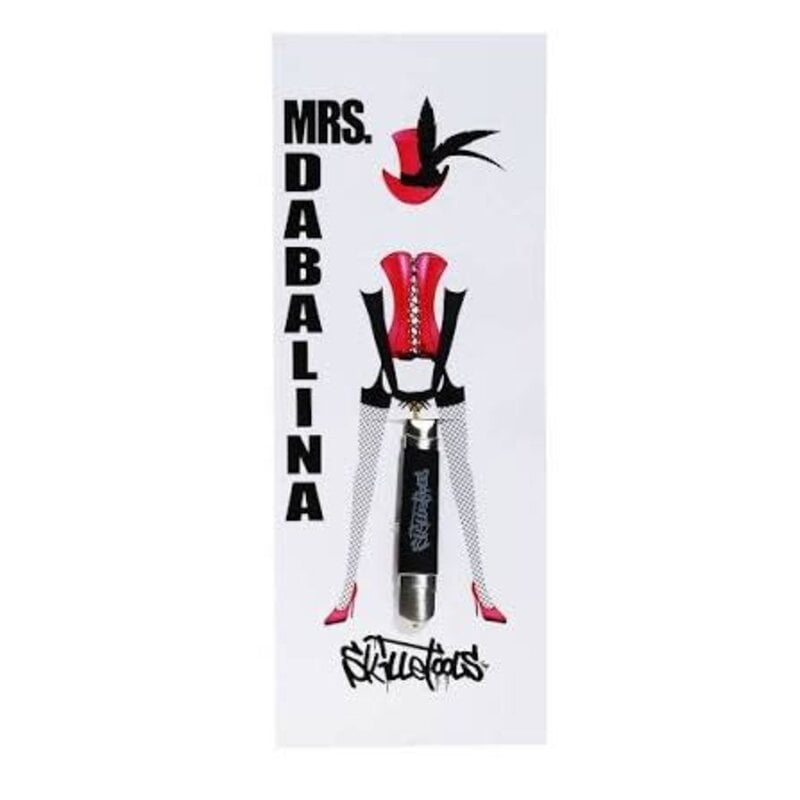 SkilleTools SkilleTools Mrs. Dabalina