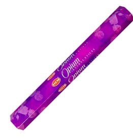 HEM Incense Hem 20g Incense Opium