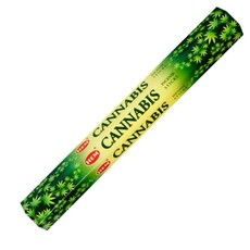 HEM Incense Hem 20g Incense Cannabis