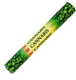 HEM Incense Hem 20g Incense Cannabis