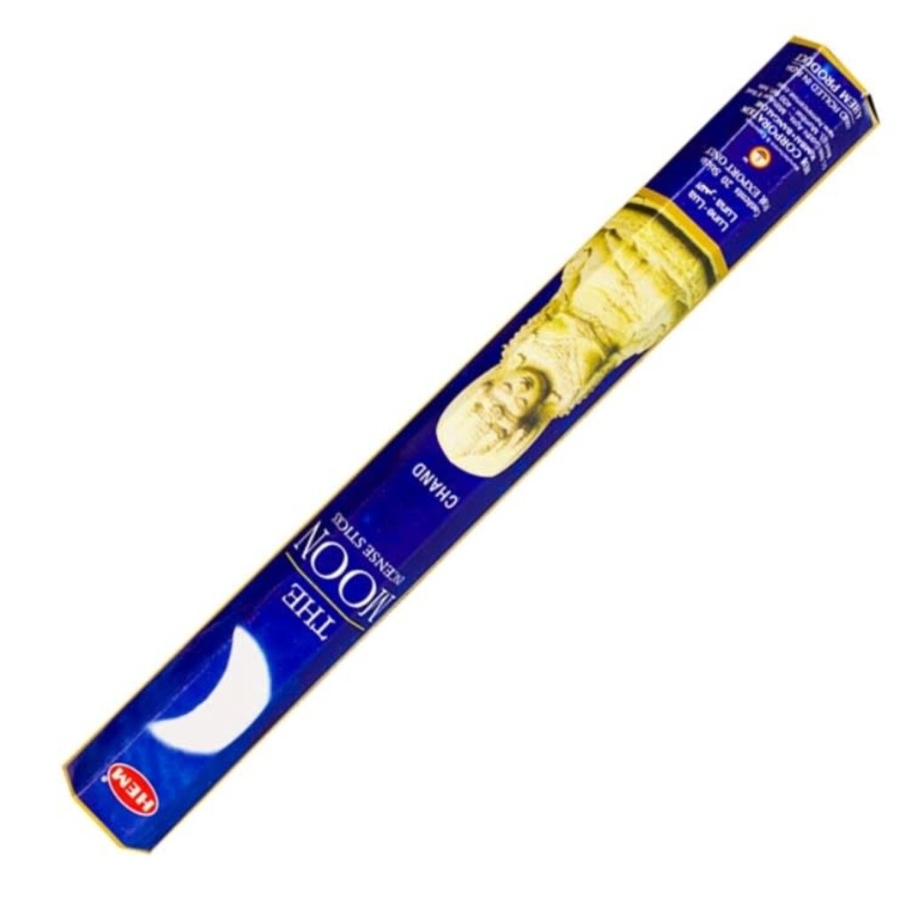 HEM Incense Hem 20g Incense Moon