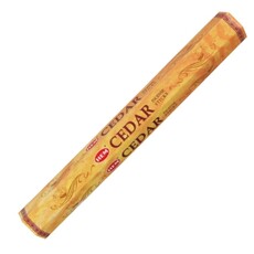 HEM Incense Hem 20g Incense Cedar