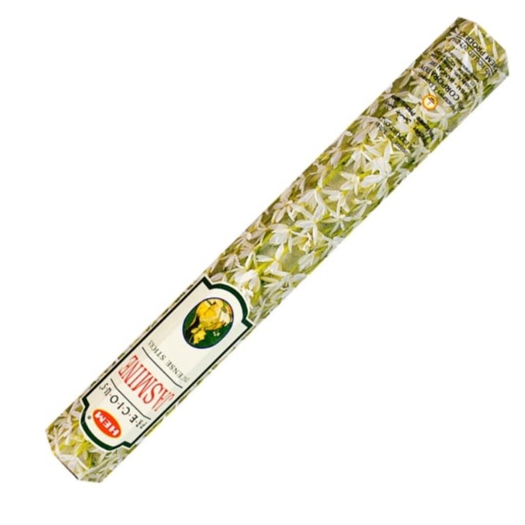HEM Incense Hem 20g Incense Jasmine