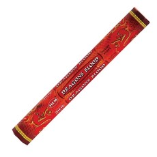 HEM Incense Hem 20g Incense Dragons Blood