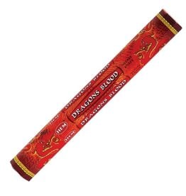 HEM Incense Hem 20g Incense Dragons Blood