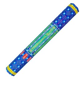 HEM Incense Hem 20g Incense Frankincense & Myrrh